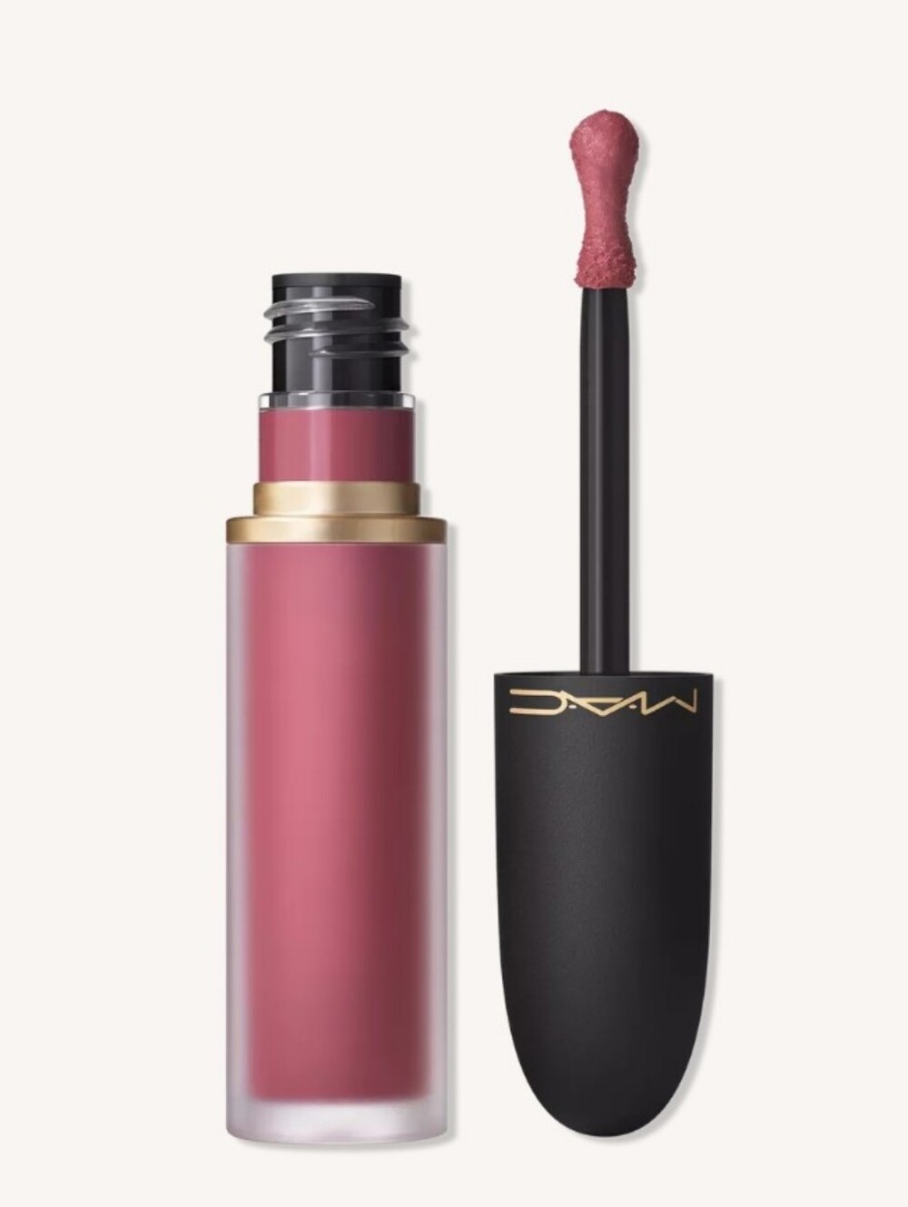 MAC Cosmetics Powder Kiss Liquid